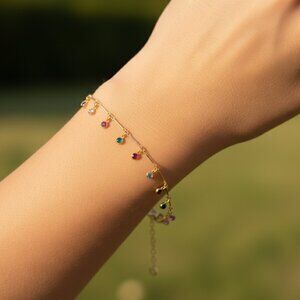 "New Beautiful Design Bracelet for Women/Girls, Gift, B505
